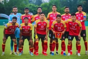 অবসান ঘটল সমস্ত জল্পনার, কলকাতা লিগ চ্যাম্পিয়ন মশাল বাহিনীই