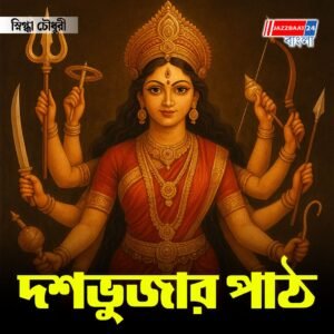 শুনলে অবাক হবেন! মা দুর্গার দশ অস্ত্র আসলে এই জীবনের গুপ্ত শিক্ষাই বলে দিচ্ছে!