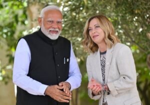 দু’মলাটে মেলোনির মনের কথা, ইতালির প্রধানমন্ত্রীর আত্মজীবনীর ভূমিকা লিখছেন প্রধানমন্ত্রী নরেন্দ্র মোদি