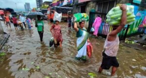 মহারাষ্ট্রে প্রবল বর্ষণ, ১১ হাজারের বেশি মানুষকে নিরাপদ স্থানে সরানো হল