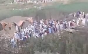 খাইবার পাখতুনখোয়ায় পাকিস্তানের ‘গণহত্যা’! বিমান হানায় নারী-শিশুসহ ৩০ জনের মৃত্যু