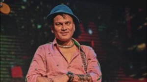 ‘আমাদের সমর্থন করুন, চিয়ার্স!’ জুবিন গর্গের শেষ ইনস্টাগ্রাম পোস্ট