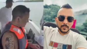 জুবিন গর্গের মৃত্যুর ঘটনায় সহশিল্পী গ্রেফতার, প্রমোদতরীতে সঙ্গী সঙ্গীতশিল্পী শেখর জ্যোতি গোস্বামীকে গ্রেফতার করল সিট