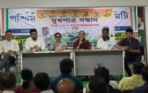 ৭০ নতুন মুখ নিয়ে বিস্ফোরক দাওয়াই! নির্বাচনের আগে বড় চমক কংগ্রেসে