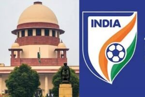 ৪ সপ্তাহের মধ্যে সংবিধান কার্যকর করতে হবে, AIFF-কে নির্দেশ সুপ্রিম কোর্টের