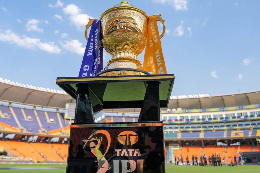 ২৮ মার্চ থেকে শুরু হচ্ছে ২৬-এর IPL, প্রস্তুতিতে ব্যস্ত ধোনি-রুতুরাজরা