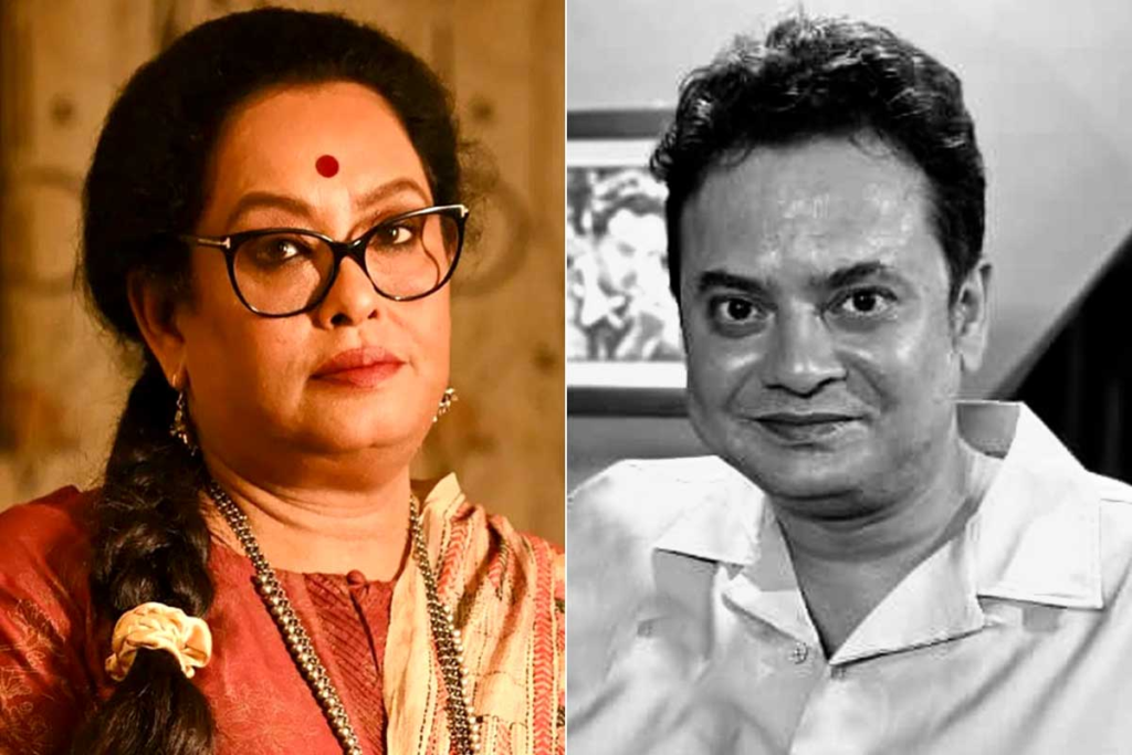 রাহুলের মৃত্যুর জের! পশ্চিমবঙ্গ মহিলা কমিশনের চেয়ারপার্সনের পদ ছাড়ার সিদ্ধান্ত লীনা গঙ্গোপাধ্যায়ের